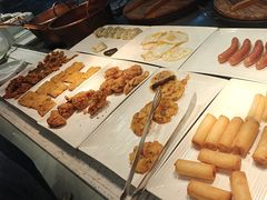 -八婺饭堂·自选店(新光汇店)