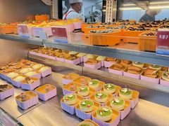 -海底捞大排档火锅(打浦路店)