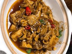 -阿木怪味牛骨头
