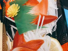 刺身-盒马鲜生(宝地店)