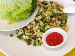 -大笑饭堂(甲子桥店)