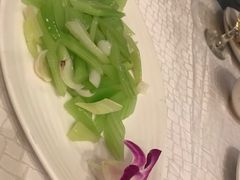 -西苑饭店·蓬莱春餐厅