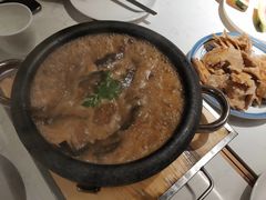 -小放牛炒菜馆(裕华万达店)