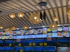 -醉壹号海鲜大排档(厦门美食地标店)