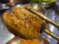 滋补炭烤鳗鱼-本炙炭烤·蒲烧活鳗料理店(金沙洲店)