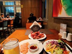 -北京朝阳悠唐皇冠假日酒店