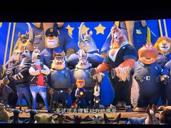 -中影星美国际影城(万家丽店)