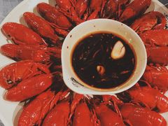 -一棠龙虾•王牌虾球(楚河汉街店)