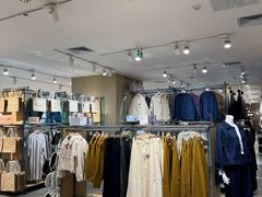 -MUJI无印良品(保利时光里店)