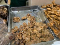 -大益烤鸡
