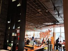 -九井澤精致料理(金茂店)