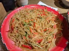 -肖四女·江湖菜(临港店)