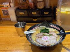-Ramen满吉·豚骨拉面(丽园路店)