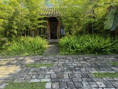 -驿舍·民國老营房院子私房菜(科学会堂店)