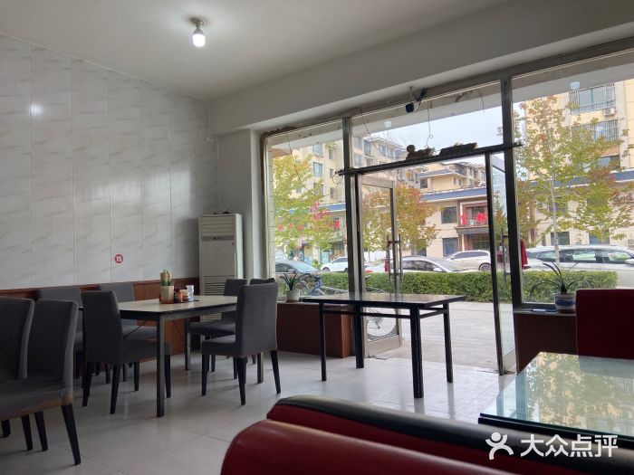 何记羊汤馆(丽水佳源店)图片