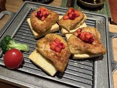 -Minase水濑·日料放题(外滩店)