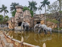 -美的鹭湖探索王国