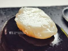 双味扇贝-翡翠36餐厅(浦东香格里拉店)
