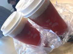 -喜茶(永旺梦乐城店)