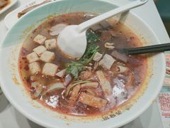 -苏晓玥·手作江南小吃(深圳北站店)