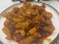 -小郭私房菜·海肠捞饭店(学士街店)