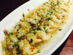-外婆烧.老杭帮菜(庆春店)