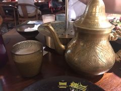 -楼兰新疆主题餐厅(苏州中心店)