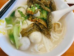 -其美潮州鱼旦粉世家(花城汇南区分店)