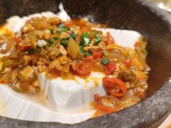 -西塔老太太拌饭(城市集市龙之梦店)
