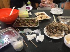 -老黑板筋(顺义总店)