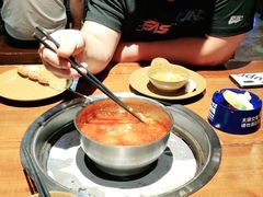 -369自助烤肉鱼火锅(平阳路店)