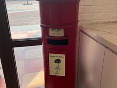 -歌斐颂巧克力小镇