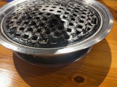 -霸腹烤肉(厦门柚子番店)