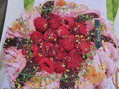 -小苍兰风铃草蛋糕甜品(沈阳店)