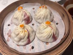 -米桃-吴韵风雅·拙园(北外滩来福士店)