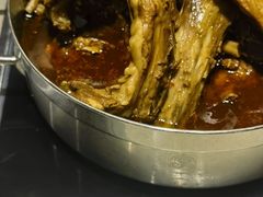 -蝎王府羊蝎子(西直门店)