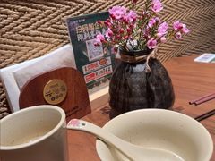 -云海肴·汽锅鸡·云南代表菜(美罗城店)