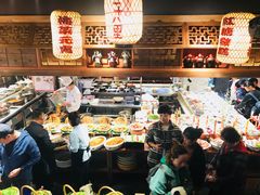 -二十八里太湖船菜(吉祥路店)