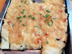 -小红烤翅(傅厚岗店)