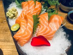 -阿吾罗日本料理(K11艺术中心店)