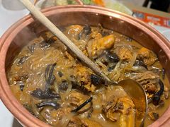 -上关东东北菜(夫子庙水游城店)