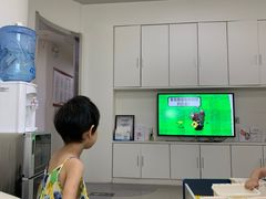 -兔博士口腔(高新一路门诊部)