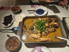 -鱼酷活鱼烤鱼(新世界城店)