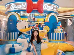 -天河城购物中心