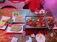 -撸小妖(六里桥总店)