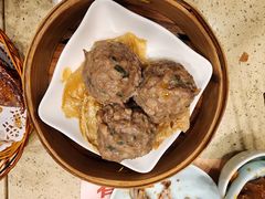 -点都德(龙之梦店)