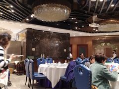 大堂-望乡楼上海菜(日月光店)