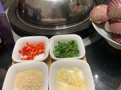 -海鲜谷(瑞安店)