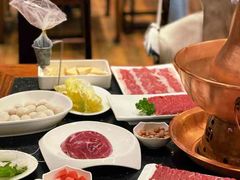 -南门涮肉(通州大船店)