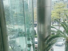 -圣丰索菲特·2 On 988 Café 自助餐厅
